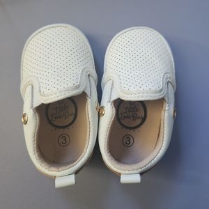 Little love bug shoes